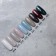 Angelanails 二代方瓶彩膠 2023/12月新色(請到單一賣場下單)