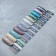  Angelanails 銀罐3ml 2023/12月新色(請到單一賣場下單)