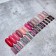 Angelanails 銀罐色膠 NO.PK13 3ML