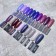 Angelanails 銀罐色膠 NO.PL20 3ML