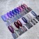 Angelanails 銀罐色膠 NO.PL20 3ML