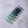 Angelanails 二代方瓶彩膠 NO.212