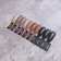 美展優惠 Angelanails 新色銀罐包色3ml (共25色)