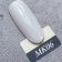 Angelanails 銀罐色膠 NO.MK06 3ML
