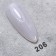 Angelanails 二代方瓶彩膠 NO.206