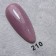 Angelanails 二代方瓶彩膠 NO.210