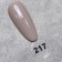 Angelanails 二代方瓶彩膠 NO.217