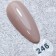 Angelanails 二代方瓶彩膠 NO.246