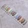 美展優惠 Angelanails 新色方瓶甲油膠包色10ml (共14色)