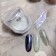 Angelanails 鏡面粉 R15