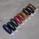 Angelanails 銀罐色膠 NO.J32 3ML