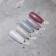 Angelanails 銀罐色膠 NO.PL17 3ML