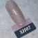 Angelanails 銀罐色膠 NO.SH07 3ML