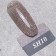 Angelanails 銀罐色膠 NO.SH10 3ML