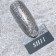 Angelanails 銀罐色膠 NO.SH11 3ML