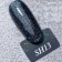 Angelanails 銀罐色膠 NO.SH13 3ML