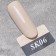 Angelanails 銀罐色膠 NO.SK06 3ML