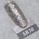 Angelanails 銀罐色膠 NO.SR30 3ML