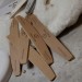 美展優惠 Angelanails 100/180 超耐磨可水洗磨棒(10支$420/30支$1170/50支$1800)