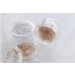 NOVEL Sparkle  plume (silver)