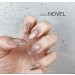 NOVEL Dazzle mirror (gold)