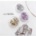 NOVEL Lamina series (silver)