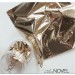 NOVEL Lamina series (light gold)