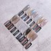 美展優惠 Angelanails 新色銀罐包色3ml (共25色)