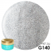 ella by SHINYGEL color G140 Silver Shiner
