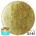 ella by SHINYGEL color G141 Gold Shiner